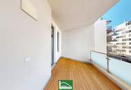 Exklusive 3-Zimmer-Wohnung mit riesiger Loggia in 1030 Wien – hochwertige Ausstattung - top Lage! - JETZT ZUSCHLAGEN