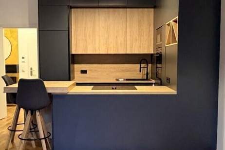 Top Lage, hohe Räumen, stylishe Ausstattung, Wohnung-kauf, 599.000,€, 1050 Wien 5., Margareten