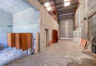 Ein Standort – zwei Perspektiven: Gewerbe oder Wohnbau - ehemaliger Bauhof mit Entwicklungspotenzial - aus Vergangenheit wird Zukunft!