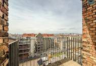 Einzigartiges Loft in der historischen Brotfabrik Wien!