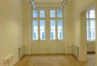 Klimatisiertes Büro bei der Ringstraßen-Galerie - Nähe Kärntner Straße
