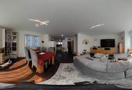 Modernes Reihenhaus mit Garten, 2 Dachterrassen &amp; Vollkeller