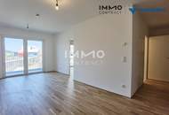 2-Zimmer-Loggiawohnung mit Weitblick