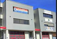 Repräsentative Bürofläche im etablierten Gewerbeareal, in Villach
