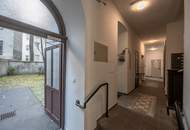 ++NEU++ Fantastische 3-Zimmer Altbauwohnung – Generalsaniert & Stilvoll