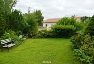 Barrierefreies Mehrfamilienhaus in Gutenbrunn mit großem Garten