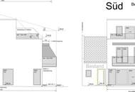 Riesiges Doppelhaus im beliebten Biedermannsdorf! Baubeginn erfolgt noch dieses Quartal!