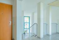 Schöne Eigentumswohnung mit Tiefgarage und Balkon in Graz/Eggenberg