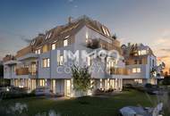 Wunderschönes Townhouse mit Eigengarten! Perfekt für Familien!