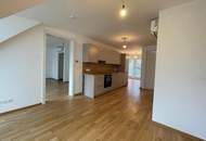 DACHGESCHOSS-Traum in Döbling: 3 Zimmer, sehr große Dachterrasse mit Ausblick, Balkon, 2 Loggien, Klimaanlage, Lift, Top-Ausstattung