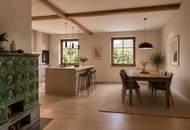 Zentral gelegenes Wohnhaus in Andorf