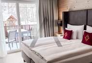 THE SECRET Sölden – Exklusives Immobilieninvestment in den Alpen