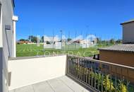 Lichtdurchflutete 3-Zimmer-Balkon-Wohnung in parkähnlicher Anlage im Erstbezug - provisionsfrei!