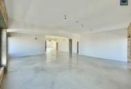 Einzigartiges Panorama Loft mit Balkon in der Brotfabrik Wien!