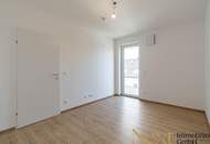 Helle 2-Zimmer-Wohnung mit vollausgestatteter Küche und Balkon in Linz nähe WIFI zu vermieten! (Top 13)