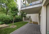 Sandleiten 64 | Schöne Gartenwohnung mit vielfältigen Gestaltungsmöglichkeiten