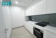 DPC | Modernisiertes Office nähe Rennweg