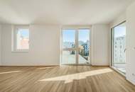 Neubau 2-Zimmer-Wohnung mit hochwertiger Ausstattung | 1210 Wien