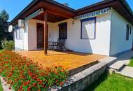 1A Einfamilienhaus auf 2132m² Eigengrund inkl. 1000m² Bauplatz