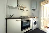 Beim Kongressbad und S45 Hernals I 2-Zimmer I separate Küchenzeile I Nähe Hernalser Hauptstraße