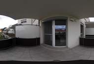 Neuwertige 2-Zimmer-Wohnung mit Balkon, Lift und Tiefgaragenplatz in Weiz!
