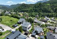 Haus in Sonnenlage mit Garten und Ausblick in Lunz am See