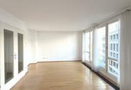 1040! 3-Zimmer Wohnung mit Gemeinschaftsterrasse nahe Schwarzenbergplatz! WG-geeignet!