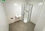 Entspanntes Wohnen in Grünruhelage: Charmante 1-Zimmer Wohnung mit Freifläche!