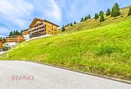 1.792 m² Baugrundstück mit Freizeitparadies direkt vor der Tür