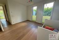 PREMIUM - zentrale Ruhelage mit entzückendem Garten