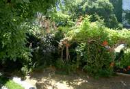 Hausflair mit Dachboden &amp; Garten