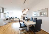 Innenstadt-Haus Fürstenfeld Thermenregion inkl. Dachterrasse - Familien Penthouse (Provisionsfrei)
