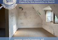 Ehemalige Arbeiterhäuser!