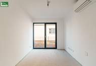 Wohnen auf höchstem Niveau – Luxury Living in Sievering