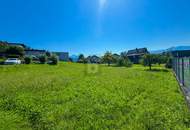SONNIG, RUHIG UND BESTENS ANGEBUNDEN