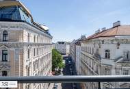 The Pearl: Premium-DG mit sonniger Terrasse beim Karmelitermarkt