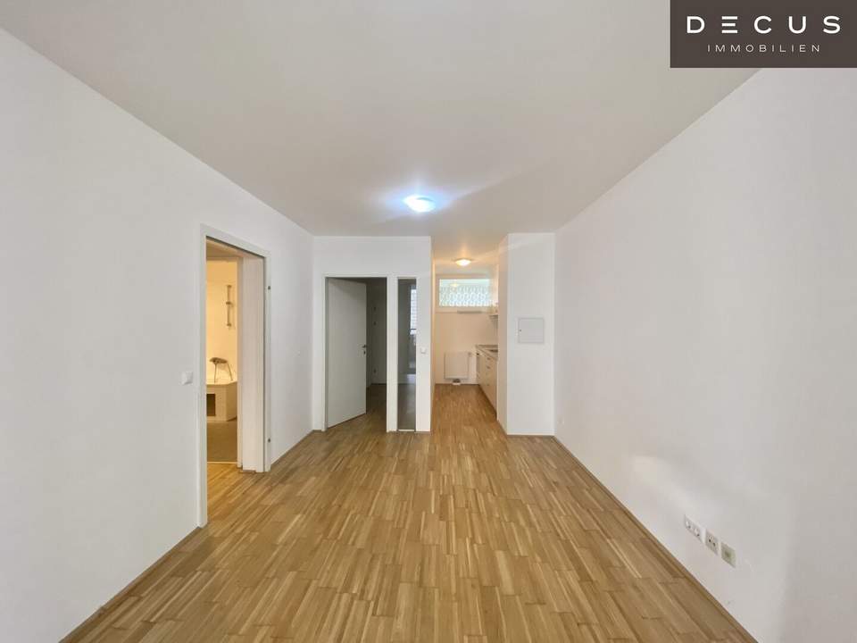 ** 2 ZIMMER WOHNUNG ** MIT BALKON ** NÄHE HAUPTBAHNHOF UND KEPLERPLATZ ** TOP INFRASTRUKTUR ** U1 ** 1100 WIEN