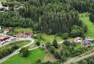 Rund 300 m² voller Möglichkeiten – Bauparzelle in Landeck!