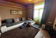 Gemütliche Wohnung mit großzügiger Terrasse und tollem Fernblick!