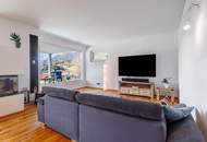 Modern, Ökologisch und Effizient Wohnen