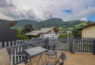 Hochwertiges Apartment mit touristischer Nutzung