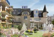 LUXUS-PENTHOUSE MIT TRAUMHAFTEN TERRASSEN IN TOPLAGE! Mit exklusiven Highlights wie Indoor-Pool, Spa- und Fitnessbereich!