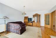 4 Zimmer! Familienhaus in Ruhelage!