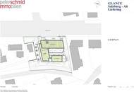 PROVISIONSFREI - NEUBAU 4 Zimmer Wohnung in Salzburg Stadt Alt - Liefering mit großem Balkon 32m²,Tiefgarage und Lift! VOLLE WOHNBAUFÖRDERUNG