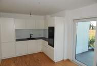"Wohntraum" Terrassenwohnung mit neuer komplett Küche - Erstbezug nähe Mühlwasser