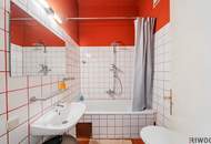 RETRO-CHIC II 2 ZIMMER ALTBAUWOHNUNG II 2. OG MIT LIFT II ca. 63m² EIGENGARTEN II AIRBNB oder SELBST EINZIEHEN II SOFORT NUTZBAR II NÄHE U6/AKH/VOLKSOPER/WUK