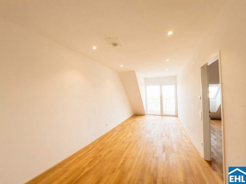 Attraktive 2-Zimmer-Wohnung mit großzügigem Balkon – Ihr neues Zuhause in Simmering!