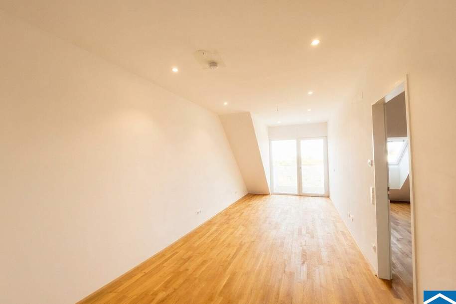 Attraktive 2-Zimmer-Wohnung mit großzügigem Balkon – Ihr neues Zuhause in Simmering!, Wohnung-miete, 1.065,90,€, 1110 Wien 11., Simmering