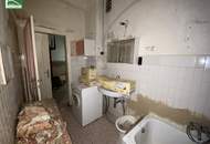 Aus alt mach neu - Historisches Einfamilienhaus in Alleinlage am Hügel in Bad Großpertholz mit großem Garten - JETZT ANFRAGEN