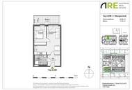 Südstadtzentrum! Verfügbare Mieteinheiten in der grünen Südstadt, Maria Enzersdorf! BT 4